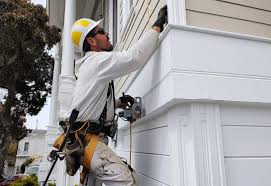 Affordable Siding Repair and Maintenance Services in South Monroe, MI